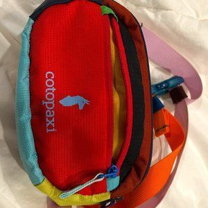 Hip pack